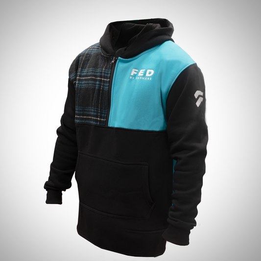 Ploughing Special Shearing Hoodie