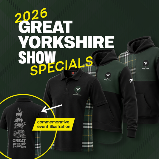 Great Yorkshire Show Special 2026