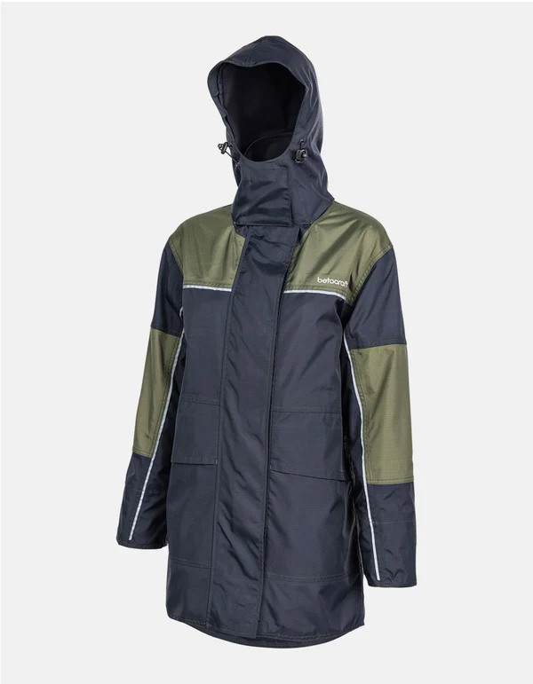 BETACRAFT ISO940 ECO WOMENS PARKA