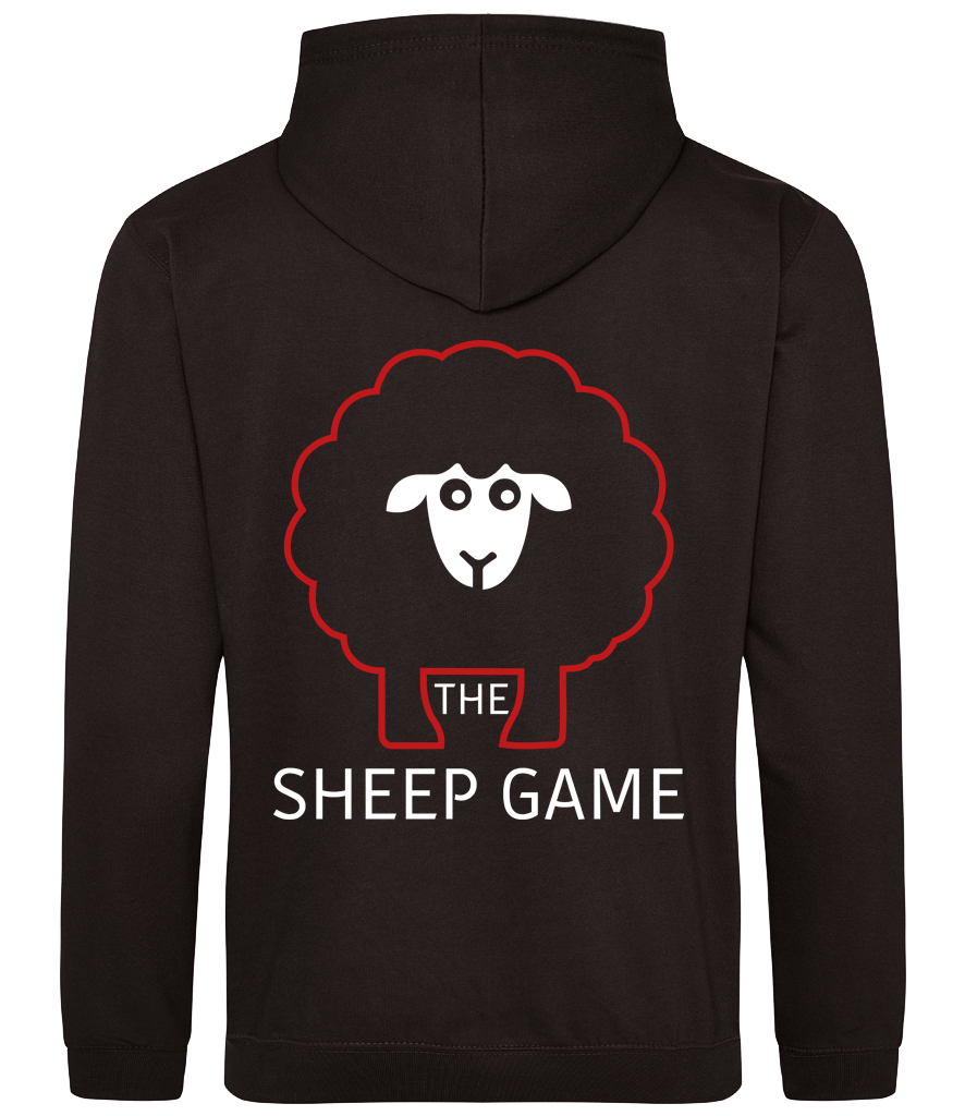 The Sheep Game Hoodie
